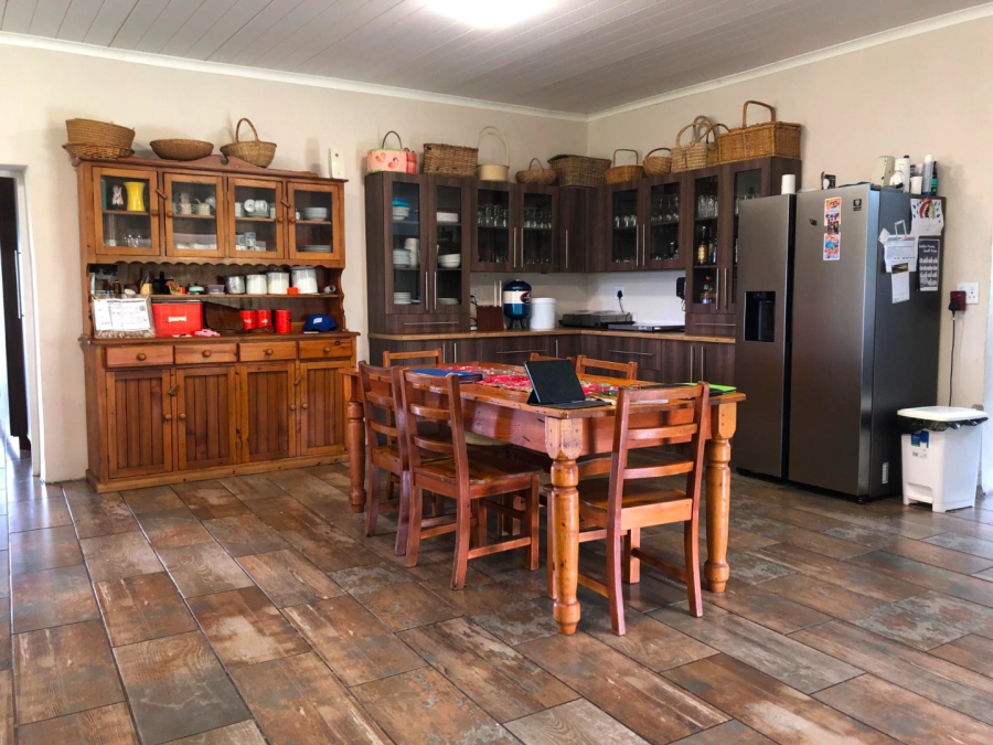 Commercial Property for Sale in Bredasdorp Rural Western Cape
